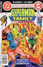 Superman Family 216