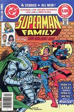 Superman Family 217