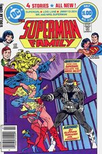 Superman Family 220