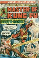 Master of Kung Fu 35