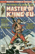 Master of Kung Fu 47