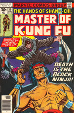 Master of Kung Fu 56
