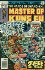 Master of Kung Fu 61
