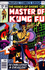 Master of Kung Fu 64