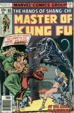 Master of Kung Fu 65