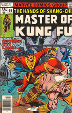 Master of Kung Fu 66
