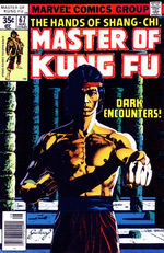 Master of Kung Fu 67