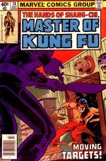 Master of Kung Fu 78