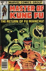 Master of Kung Fu 83