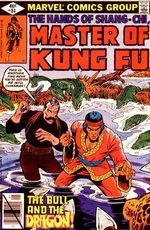 Master of Kung Fu 84
