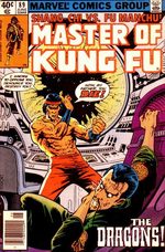 Master of Kung Fu 89