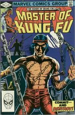 Master of Kung Fu 112
