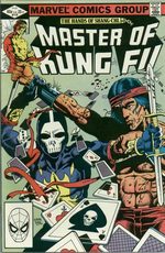 Master of Kung Fu 115