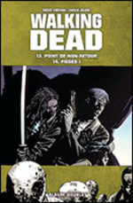 couverture, jaquette Walking Dead TPB softcover (souple) 7
