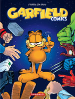 Garfield comics # 1
