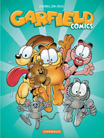 Garfield comics # 2