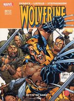 Wolverine # 2