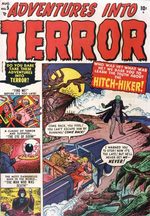 Adventures into Terror 5