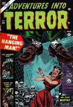 Adventures into Terror # 26