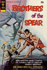 Brothers of the Spear 4
