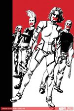 Ultimate Comics X-Men # 28