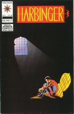couverture, jaquette Harbinger Issues V1 (1992 - 1995) 20