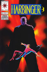 couverture, jaquette Harbinger Issues V1 (1992 - 1995) 21
