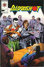 couverture, jaquette Bloodshot Issues V1 (1993 - 1996) 4