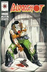 couverture, jaquette Bloodshot Issues V1 (1993 - 1996) 8
