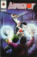 couverture, jaquette Bloodshot Issues V1 (1993 - 1996) 9