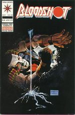 couverture, jaquette Bloodshot Issues V1 (1993 - 1996) 10