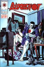 couverture, jaquette Bloodshot Issues V1 (1993 - 1996) 12