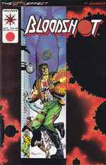 couverture, jaquette Bloodshot Issues V1 (1993 - 1996) 20