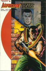 couverture, jaquette Bloodshot Issues V1 (1993 - 1996) 22