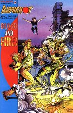 couverture, jaquette Bloodshot Issues V1 (1993 - 1996) 23