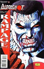 couverture, jaquette Bloodshot Issues V1 (1993 - 1996) 27
