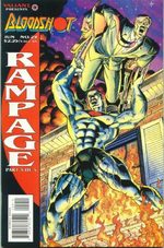 couverture, jaquette Bloodshot Issues V1 (1993 - 1996) 29