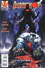 couverture, jaquette Bloodshot Issues V1 (1993 - 1996) 34
