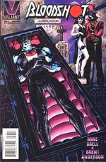 couverture, jaquette Bloodshot Issues V1 (1993 - 1996) 37