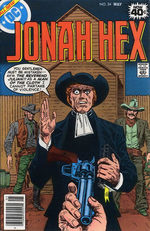 Jonah Hex # 24