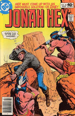 Jonah Hex 38