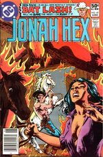 Jonah Hex 49