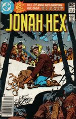 Jonah Hex 50