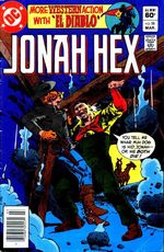 Jonah Hex 58