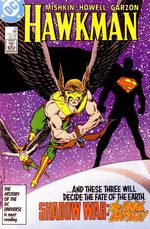 Hawkman 10