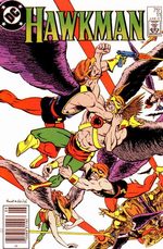 Hawkman 11