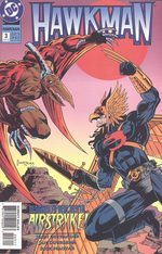 Hawkman # 3