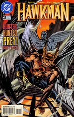Hawkman 31