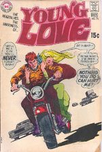 Young Love 76