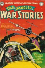 Star Spangled War Stories # 5